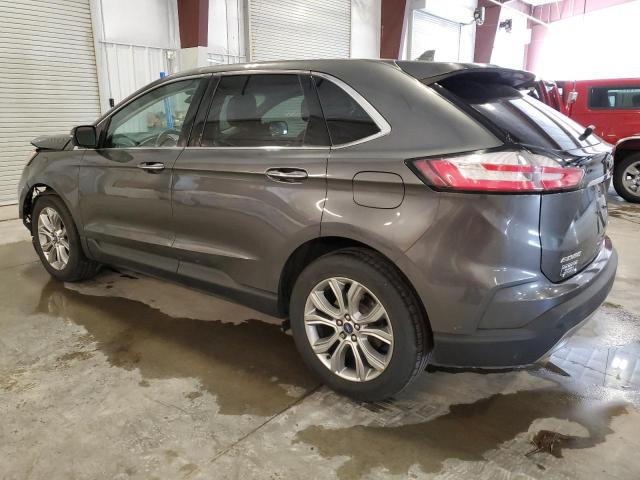 2FMPK4K97KBB01478 Ford Edge Titanium 2019