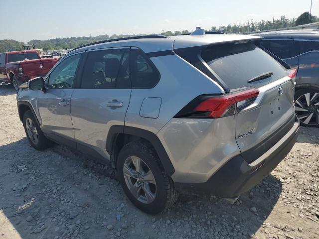 VIN 4T3RWRFV8NU051293 2022 Toyota RAV4, Xle no.2