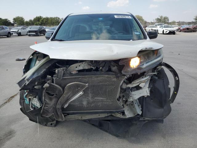 2015 HONDA CR-V LX - 5J6RM3H30FL005390