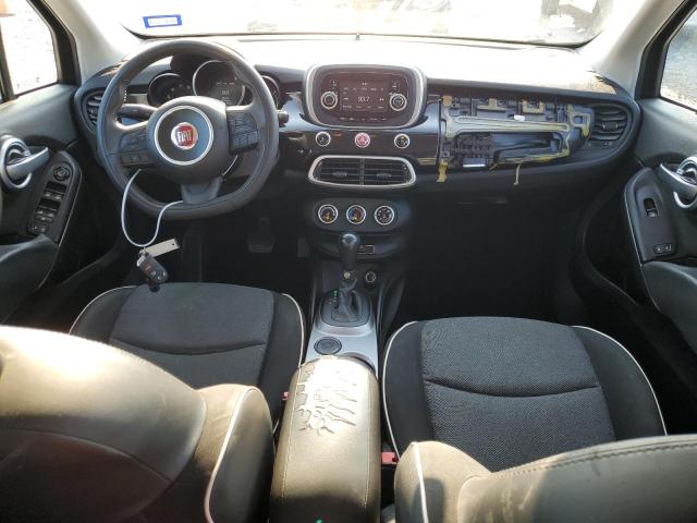 2017 FIAT 500X POP ZFBCFXAB1HP594155