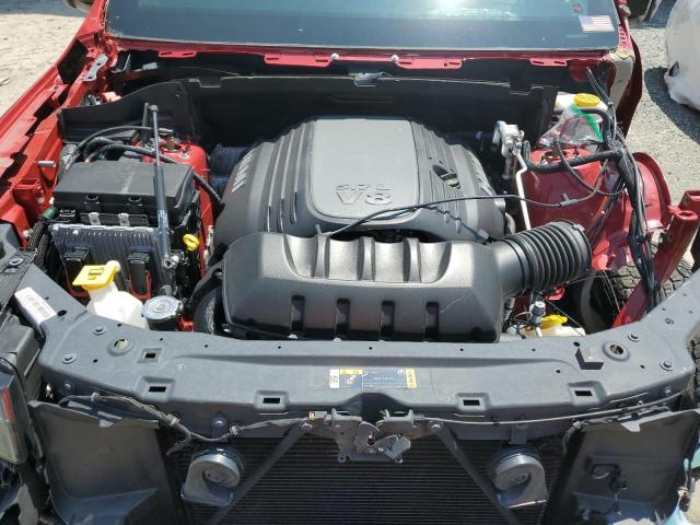 2021 JEEP GRAND CHER - 1C4RJFLT8MC778032