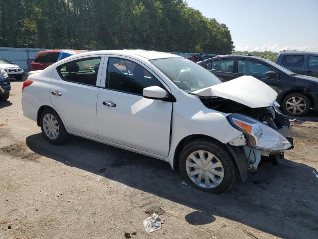 2016 NISSAN VERSA S - 3N1CN7AP0GL861293