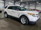 FORD EXPLORER X photo