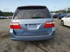 HONDA ODYSSEY EX снимка