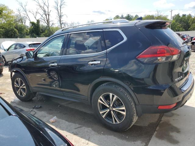 2019 NISSAN ROGUE S - JN8AT2MV2KW397325