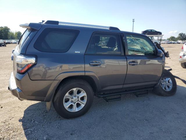 2022 TOYOTA 4RUNNER SR - JTEEU5JR3N5261651