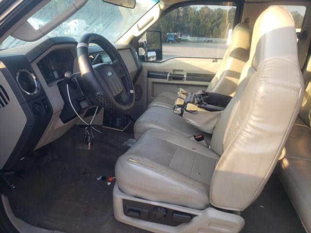 2010 FORD F350 SUPER 1FTWX3B56AEA40944  68715164