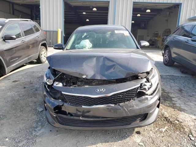 VIN KNAGT4L32J5232474 2018 KIA OPTIMA no.5