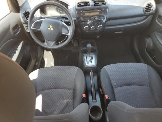 2017 MITSUBISHI MIRAGE ES - ML32A3HJ9HH020199