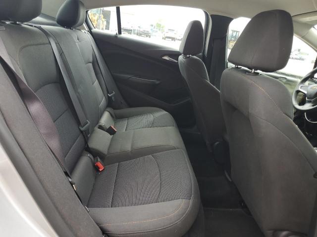 2017 CHEVROLET CRUZE LS - 1G1BC5SM7H7115798