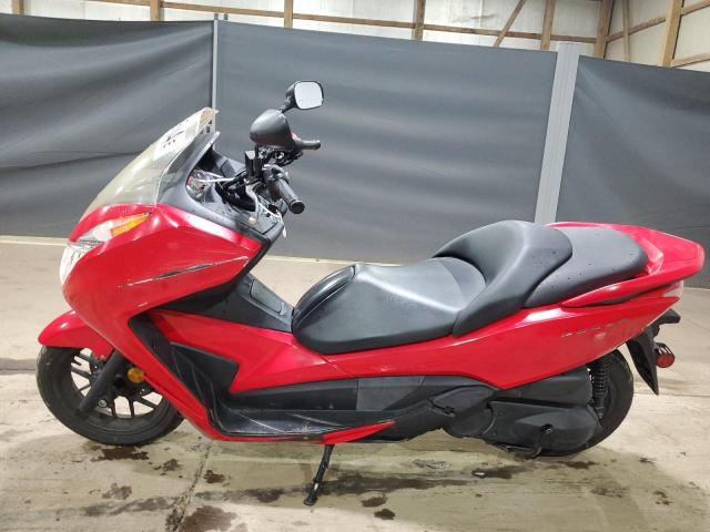2014 HONDA NSS300 MLHNF040XE5000982