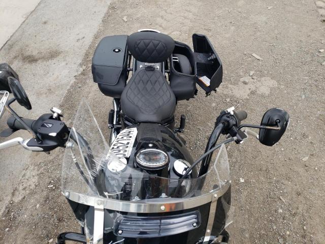 2020 HARLEY-DAVIDSON FLHCS 1HD1YBK10LB069549