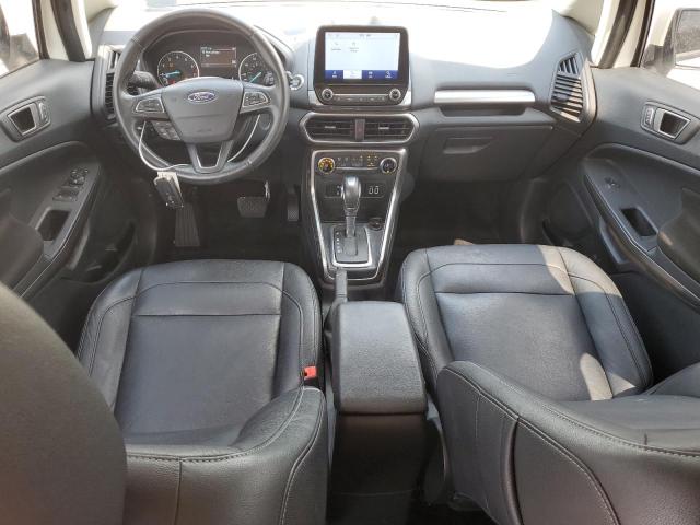 2020 FORD ECOSPORT S - MAJ3S2GE8LC344477