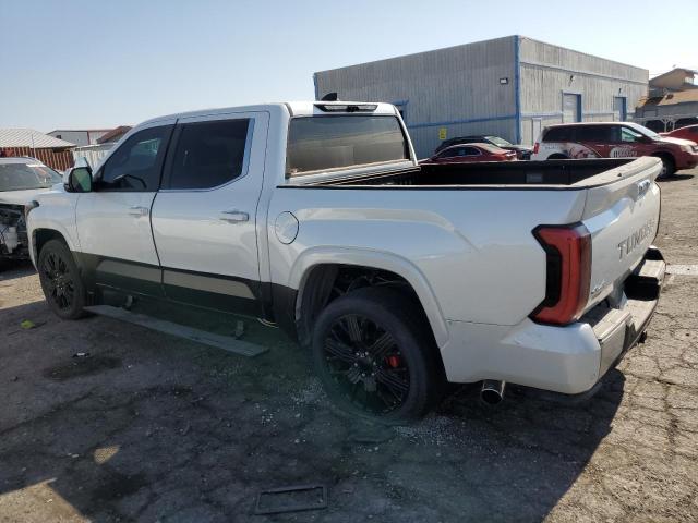 2024 TOYOTA TUNDRA CRE - 5TFVC5DBXRX053010