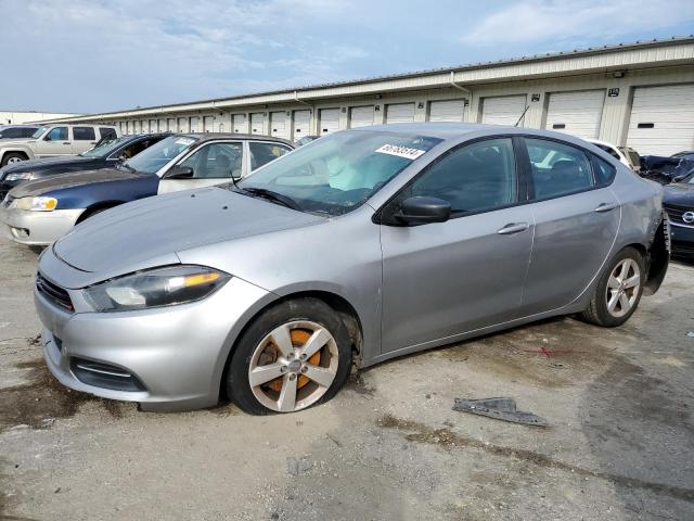 DODGE DART SXT