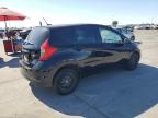 NISSAN VERSA NOTE photo