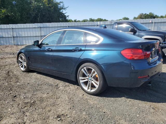 2017 BMW 440I GRAN - WBA4E3C34HG187530