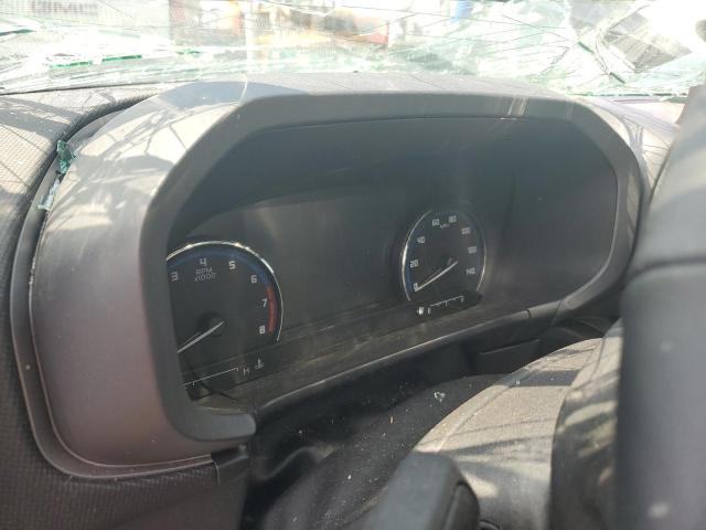 2022 FORD BRONCO SPO - 3FMCR9C68NRD86659