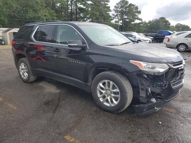 2021 CHEVROLET TRAVERSE L - 1GNEVMKW7MJ145222