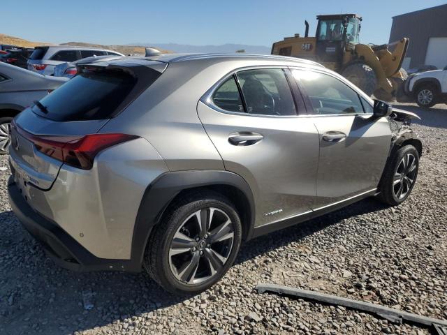 2020 LEXUS UX 250H - JTHP9JBH1L2030287
