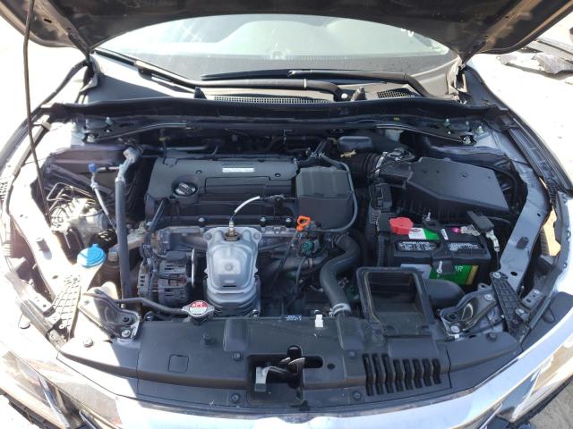 2016 HONDA ACCORD EX - 1HGCR2F75GA223160