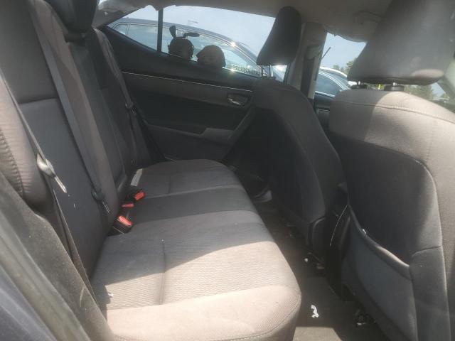 2017 TOYOTA COROLLA L - 5YFBURHE0HP654421
