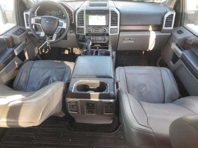 2016 FORD F150 SUPER - 1FTEW1EFXGKF03962