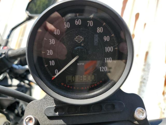 2019 HARLEY-DAVIDSON XL1200 NS - 1HD1LP316KC436599