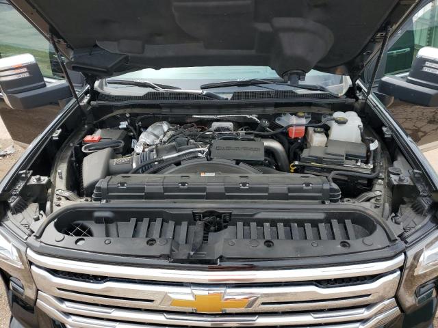 2024 CHEVROLET 2500 HD 2GC4YREY4R1166410