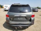 TOYOTA HIGHLANDER снимка