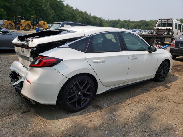 2024 HONDA CIVIC SPOR - 19XFL1H8XRE018026
