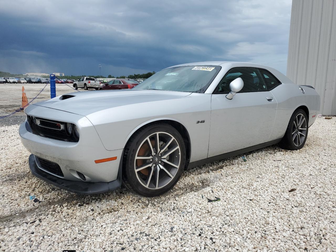 Dodge Challenger 2023 LA