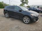 KIA SORENTO SX photo