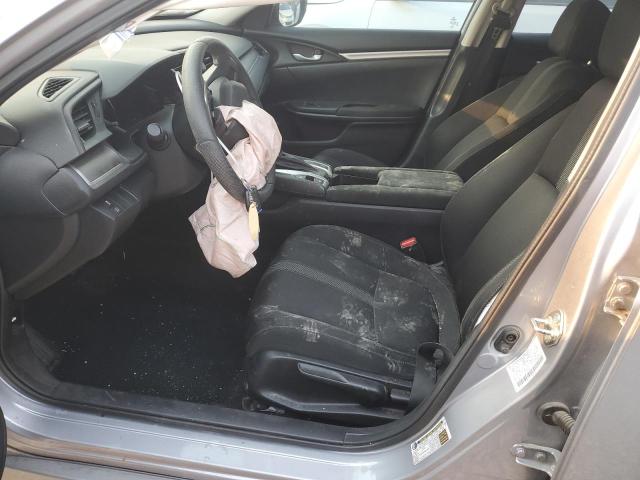 2016 HONDA 1200 ASPEN - 2HGFC2F55GH516944