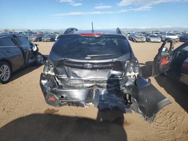 2015 SUBARU CROSSTREK - JF2GPADC2F8318881