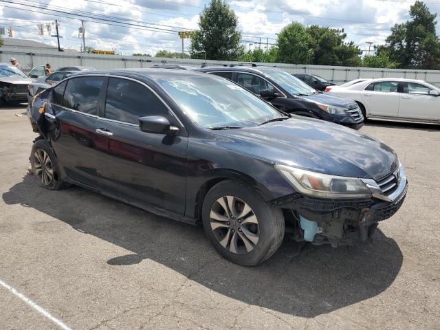2015 HONDA ACCORD LX - 1HGCR2F39FA215073