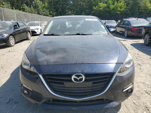 VIN JM1BM1V70F1224655 2015 Mazda 3, Touring no.5