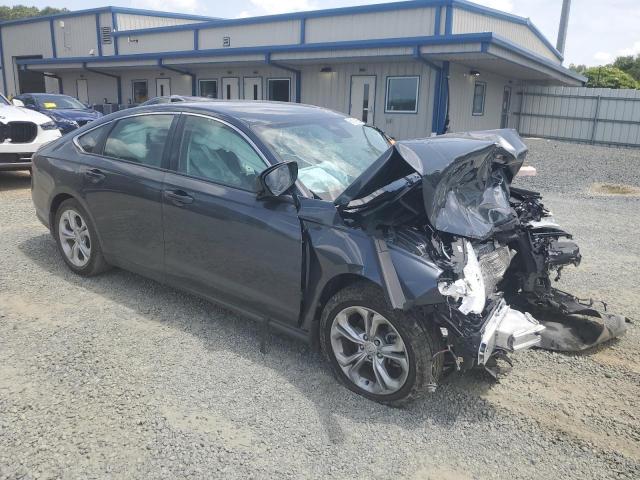 2024 HONDA ACCORD LX - 1HGCY1F25RA030849