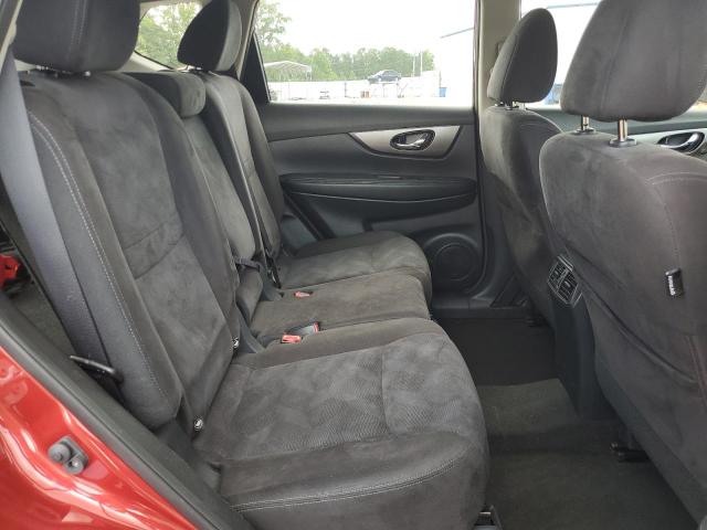 2015 NISSAN ROGUE S - KNMAT2MV3FP524644