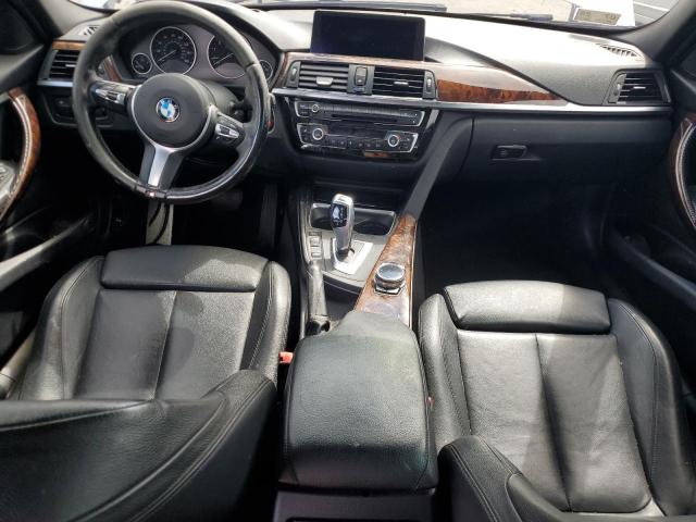 VIN WBA3B5G5XFNS12306 2015 BMW 3 Series, 328 Xi Sulev no.8