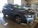 SUBARU OUTBACK 2. photo