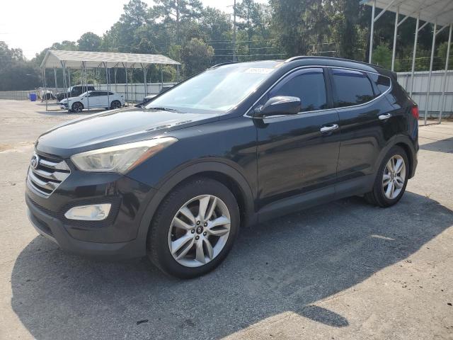 2016 HYUNDAI SANTA FE S - 5XYZW4LA5GG315141