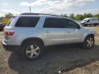 GMC ACADIA SLT снимка