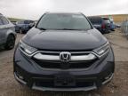 HONDA CR-V TOURI photo