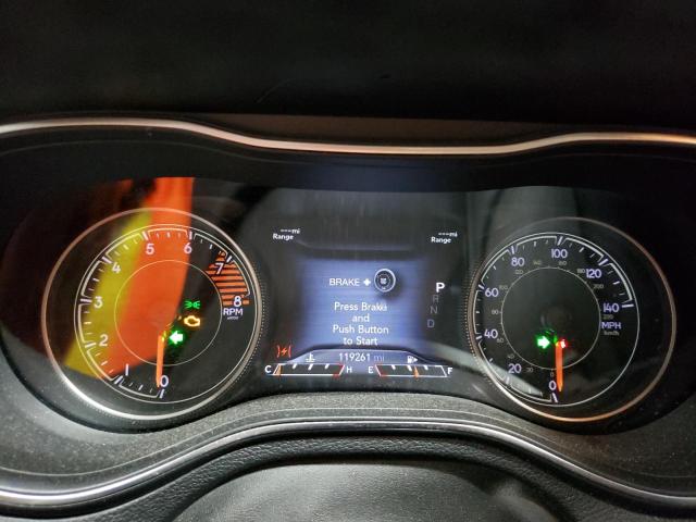2019 JEEP CHEROKEE T - 1C4PJMBX9KD182693