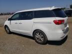 KIA SEDONA LX photo