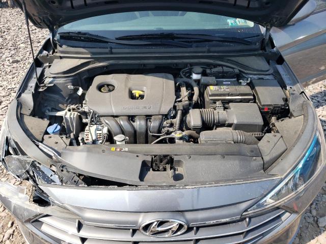 2020 HYUNDAI ELANTRA SE - 5NPD74LFXLH503871