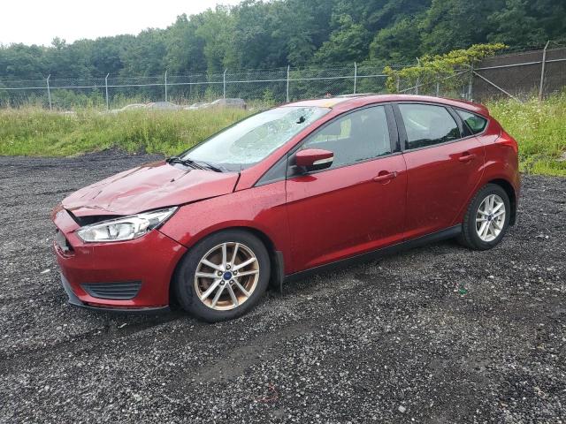 VIN 1FADP3K22GL248200 2016 Ford Focus, SE no.1