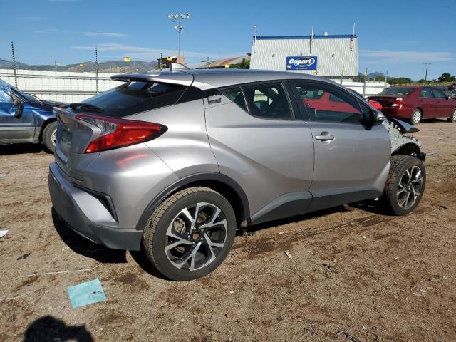 VIN JTNKHMBX2K1033335 2019 Toyota C-HR, Xle no.3