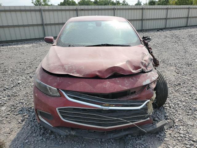 VIN 1G1ZD5ST0JF177736 2018 Chevrolet Malibu, LT no.5